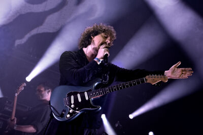Fat Dog @ De Roma, picture 11, photographed by Anoek Houben - FrontView Magazine