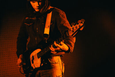 Cardinals @ Trix, picture 7, photographed by Simon Coppens - FrontView Magazine