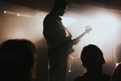Cardinals @ Trix, picture 14, photographed by Simon Coppens - FrontView Magazine