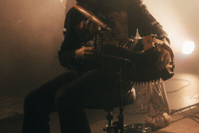 Cardinals @ Trix, picture 11, photographed by Simon Coppens - FrontView Magazine