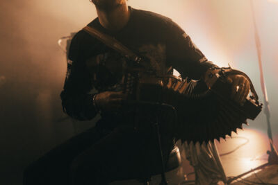 Cardinals @ Trix, picture 10, photographed by Simon Coppens - FrontView Magazine