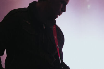 Cardinals @ Trix, picture 13, photographed by Simon Coppens - FrontView Magazine