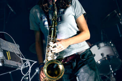 Fat Dog @ De Roma, picture 4, photographed by Anoek Houben - FrontView Magazine
