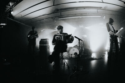 Cardinals @ Trix, picture 19, photographed by Simon Coppens - FrontView Magazine