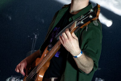 Fat Dog @ De Roma, picture 8, photographed by Anoek Houben - FrontView Magazine