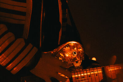 Cardinals @ Trix, picture 5, photographed by Simon Coppens - FrontView Magazine