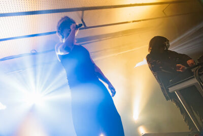Ijsland @ Trix Club, picture 16, photographed by Peter Smet - FrontView Magazine