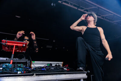 Ijsland @ Trix Club, picture 5, photographed by Peter Smet - FrontView Magazine