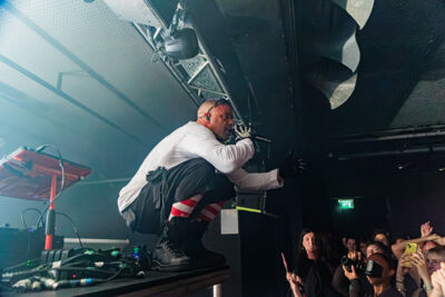 Ijsland @ Trix Club, picture 23, photographed by Peter Smet - FrontView Magazine