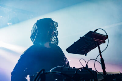 Ijsland @ Trix Club, picture 13, photographed by Peter Smet - FrontView Magazine