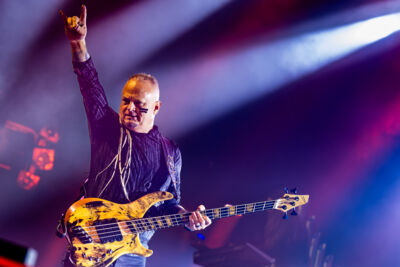 Kamelot @ 013, foto 1, foto's door Dorien Goetschalckx - FrontView Magazine