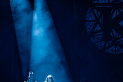 Kamelot @ 013, foto 16, foto's door Dorien Goetschalckx - FrontView Magazine