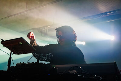 Ijsland @ Trix Club, picture 14, photographed by Peter Smet - FrontView Magazine