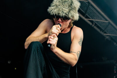 Ijsland @ Trix Club, picture 3, photographed by Peter Smet - FrontView Magazine