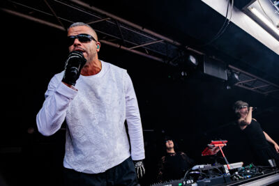 Ijsland @ Trix Club, picture 2, photographed by Peter Smet - FrontView Magazine