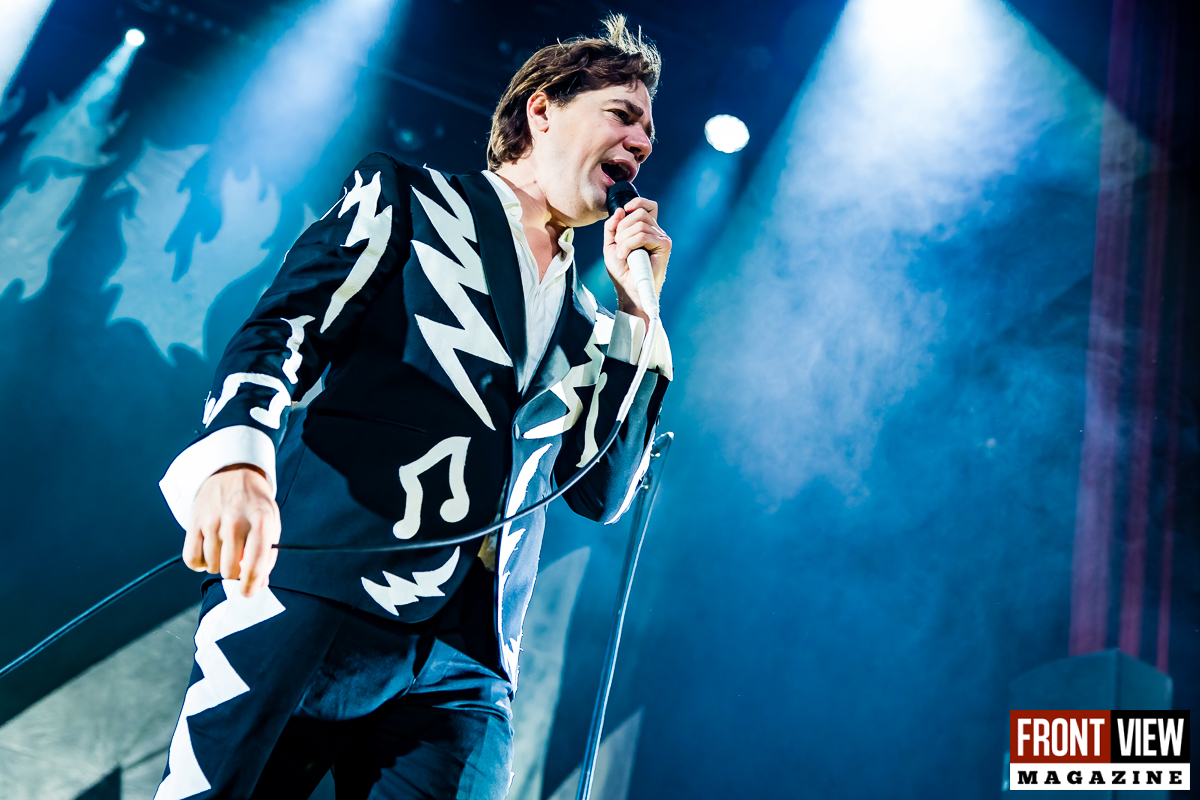 The Hives - 10