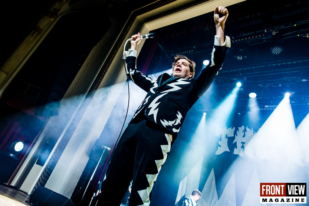 The Hives - 1