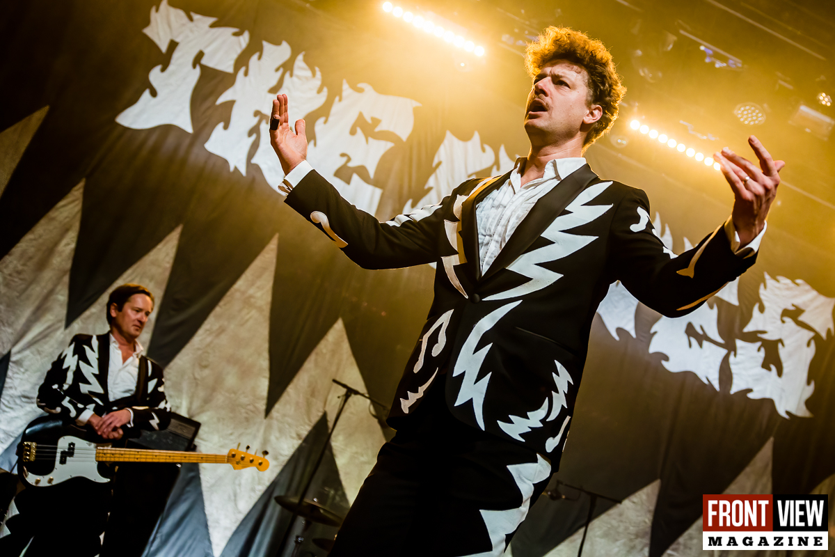 The Hives - 4