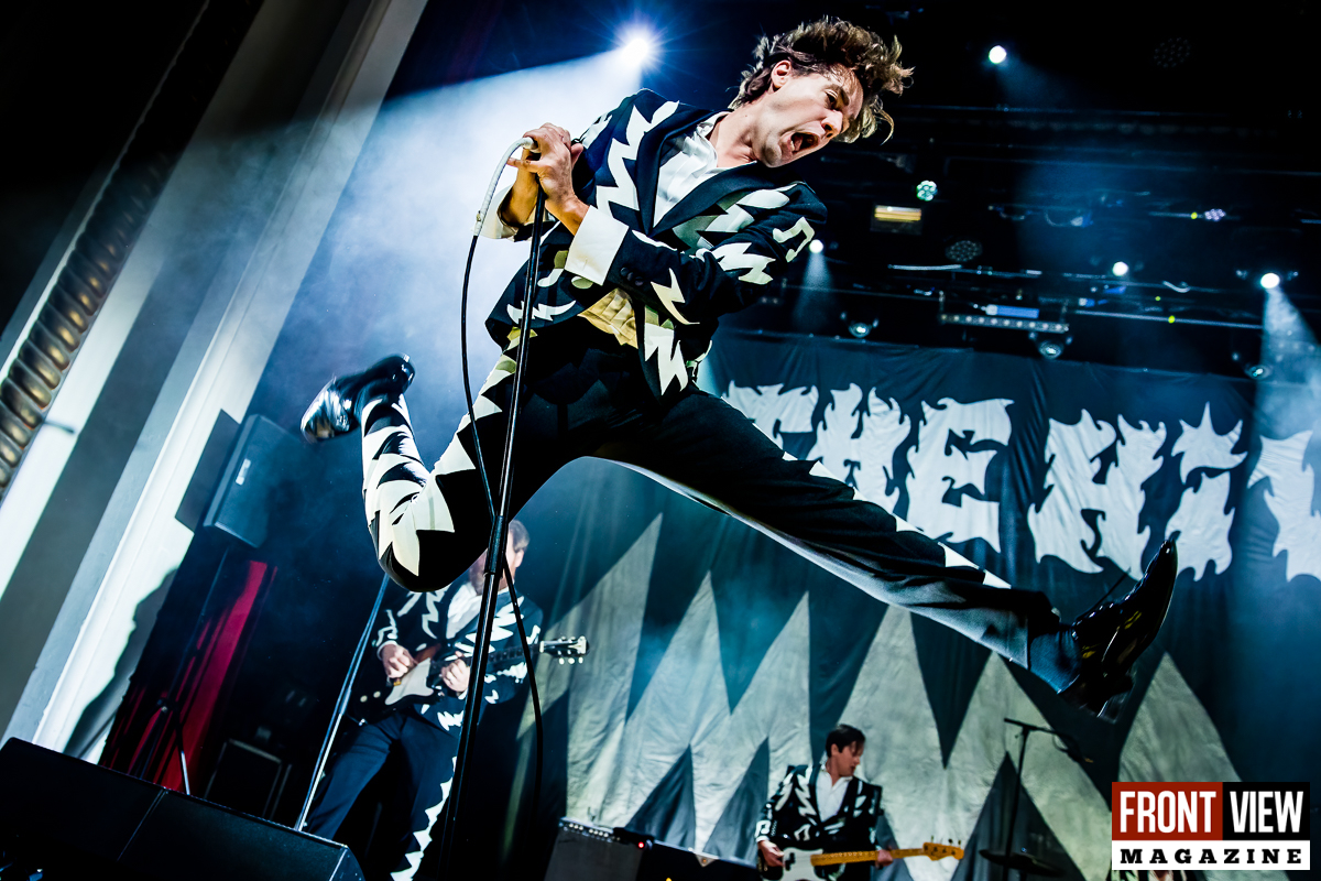 The Hives - 5