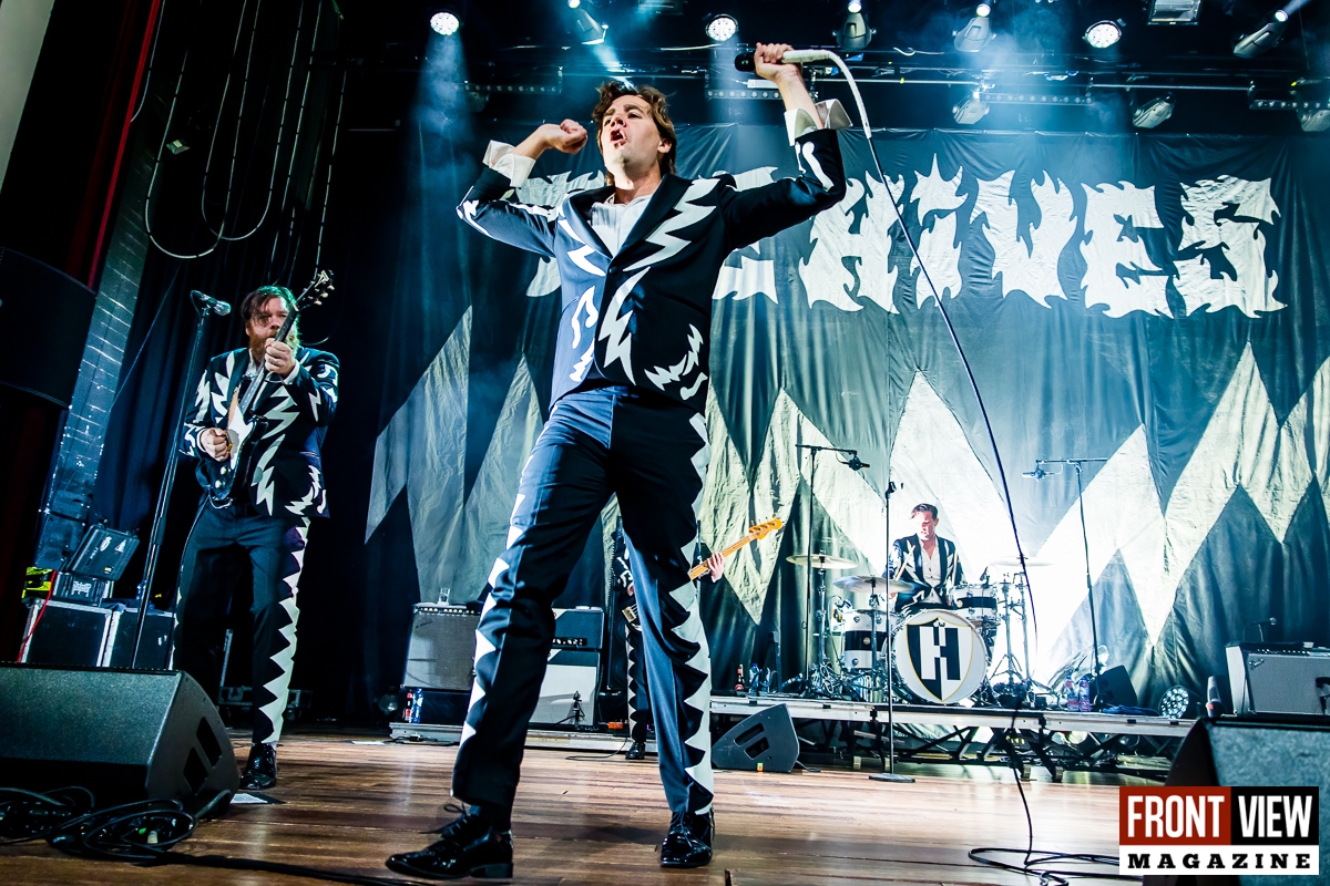 The Hives - 9