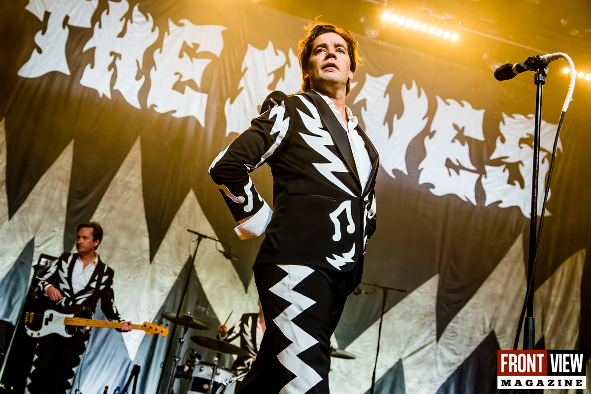 The Hives - 7