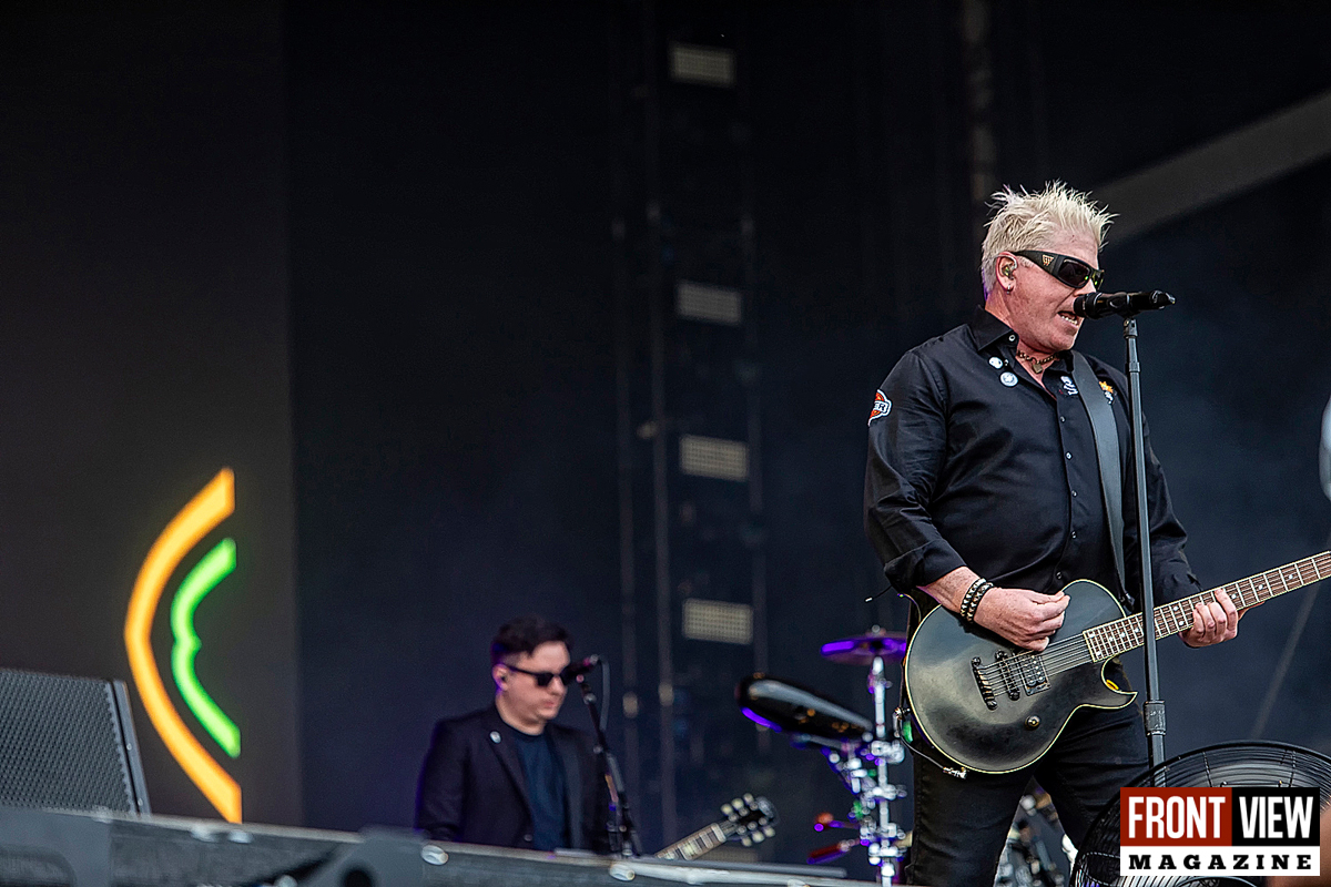 The Offspring - 4
