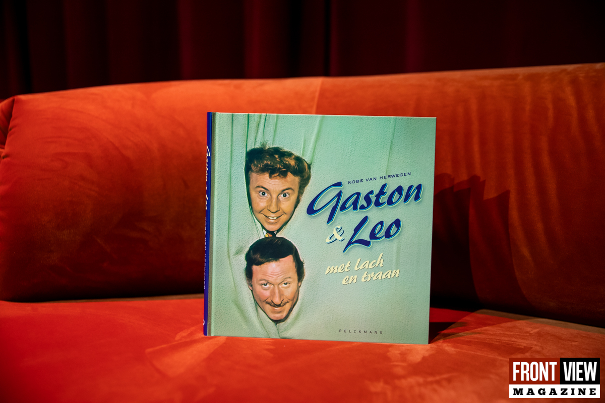 Boek- & Castvoorstelling Gaston & Leo - 37