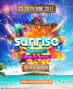 Sunrise Festival 2017