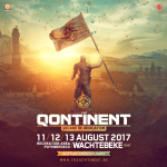 The Qontinent 2017