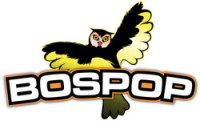 Bospop 2014 logo