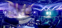 Hardwell 360 virtual reality after-movie