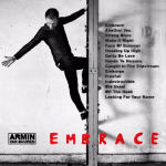 Armin van Buuren ‘Embrace’