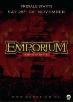 Emporium 2016