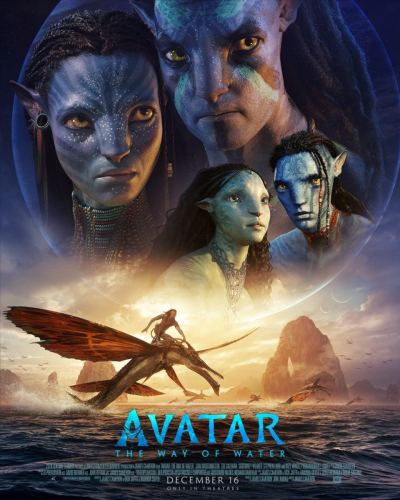 The Weeknd to be featured on 'Avatar: The Way Of Water' Original Motion ...
