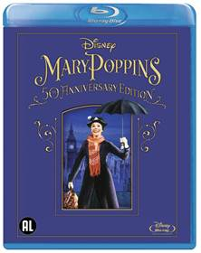 Mary Poppins: 50the anniversary edition