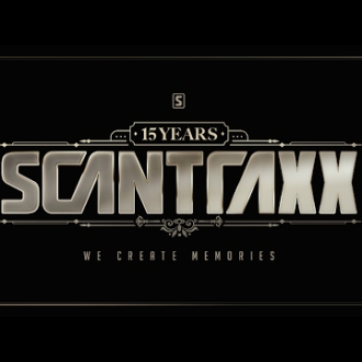 Scantraxx: 15 Years - 'We Create Memories' 
