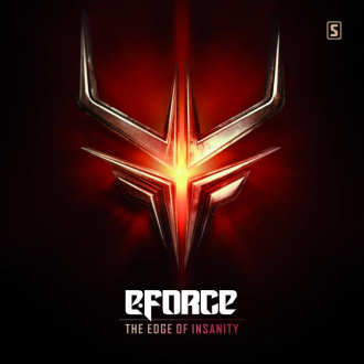 E-Force – The Edge of Insanity