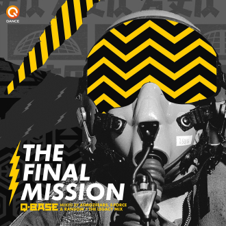 Q-BASE The Final Mission
