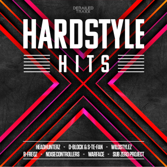 Hardstyle Hits 2019