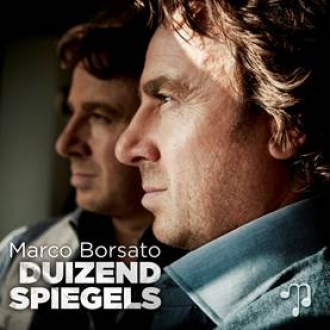 Marco Borsato signeert nieuw album "Duizend Spiegels" digitaal