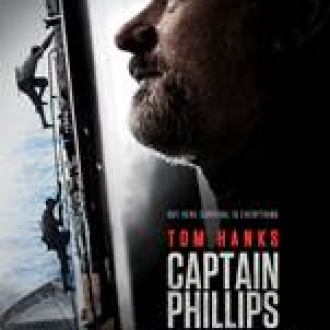 Hoe ervaarde Barkhad Abdi de opnames van Captain Philips