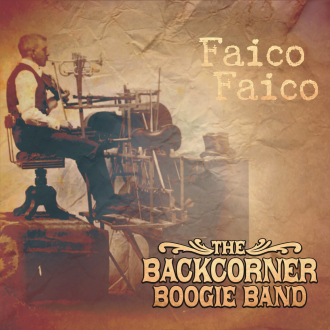 The Backcorner Boogie Band (BBB) nodigt fans uit op geheime Achterhoekse locatie!