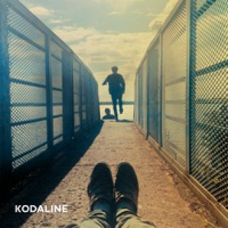Kodaline lanceert nieuwe single High Hopes