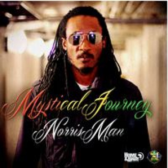Norris Man Takes Us on a Mystical Journey with New Album