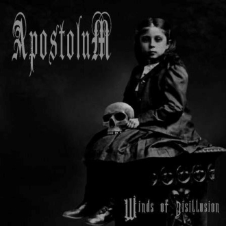 Apostolum announce release date for new Moribund album