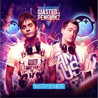 ‘Wistfulness’, het nieuwe album van Wasted Penguinz