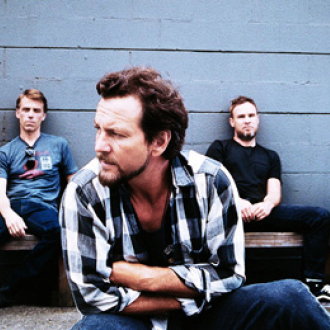 Pearl Jam Rock Werchter