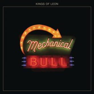 Kings Of Leon - Wait For Me