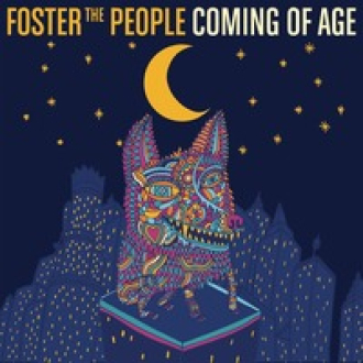 Foster The People - Coming of Age