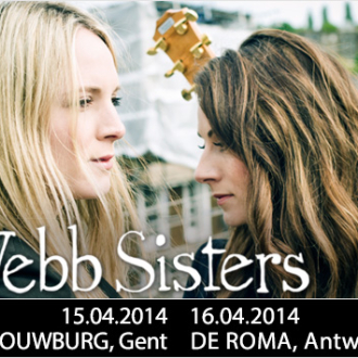 The Webb Sisters: When Will You Come Home? 